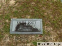 Walter Scott Mccoy