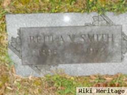 Beula V. Smith