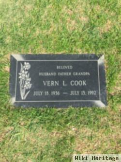 Vern L. Cook