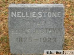 Nellie Stone Justema