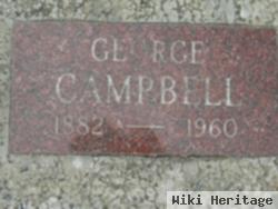 George Campbell