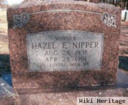 Hazel Nipper