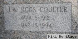 J. W. "jiggs" Coulter