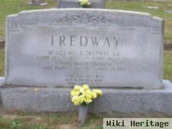 Dr Moses Hoge Tredway