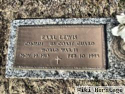 Earl Lewis