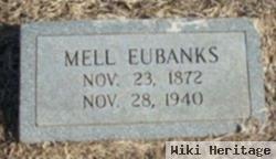 Mell Eubanks