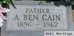 Amiel Ben Cain