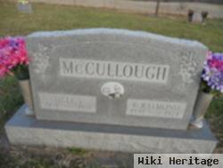 Helen D. Mccullough