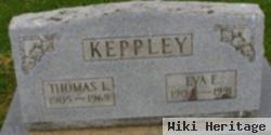 Thomas L Keppley