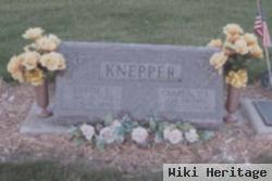 Lottie E. Frech Knepper