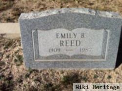 Emily Bannowsky Reed