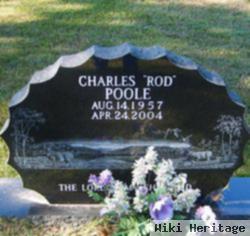 Charles Rod Poole