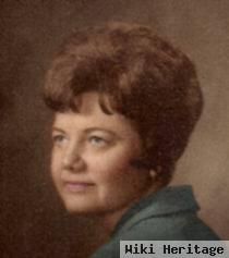 Mary Lou Batschelet Traughber