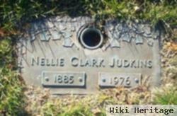 Nellie Clark Judkins