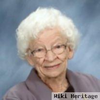 Marjorie June "marge" Sivertson Elnick