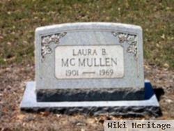 Laura B. Mcmullen