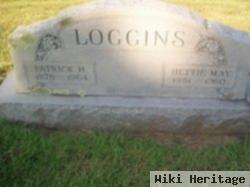 Patrick H Loggins