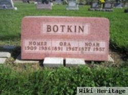 Noah Botkin