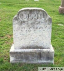 Oliver W. Galwith