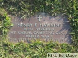 Henry E. Hawkins