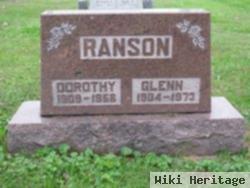 Glenn Ranson