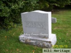 Myrtle V. Robbins