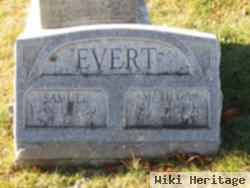 Samuel Evert