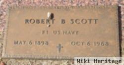 Robert Bruce Scott