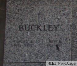 Daniel E. Buckley