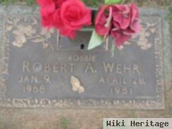 Robert A Wehr