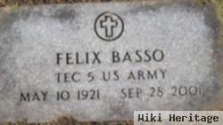 Felix Basso