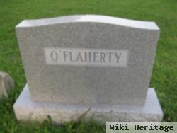 Mary O'flaherty