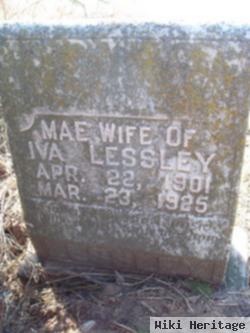 Mae Lessley