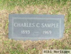 Charles C. Sample