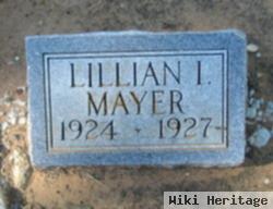 Lillian Irene Mayer