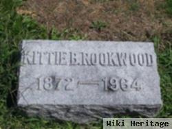 Kittie B. Rookwood