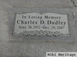 Charles Duane Dudley