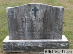 Donald E. Shankle