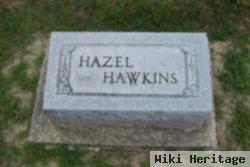 Hazel Hawkins