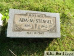 Ada M. Stengel