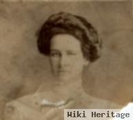 Mary Catherine "bess" Harris Pierson