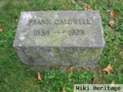 Frank Caldwell