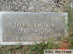 Roxie Echols