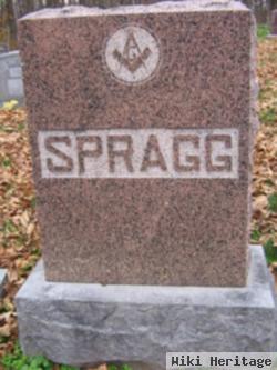 Charles Virgil Spragg