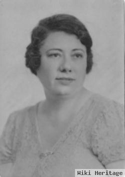 Irma Marie Naurath Johnson