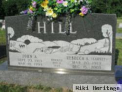 John A. Hill