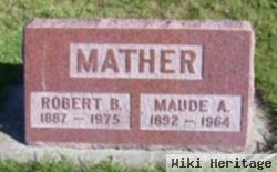 Maude Amila Moore Mather