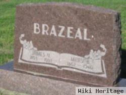 Mary Belle Dehaven Brazeal