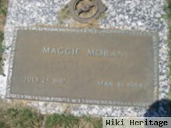 Maggie Moran