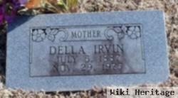 Della Irvin